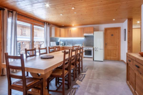 Gd Hotel Morzine